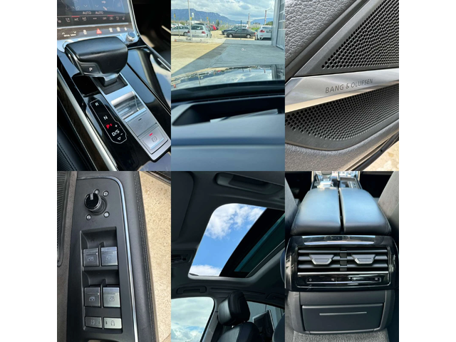 Audi A8 50TDI* 286ps* 3xTV* Bang & Olufsen* Head Up* Pano - автомобили, коли, обяви за нови и употребявани 15