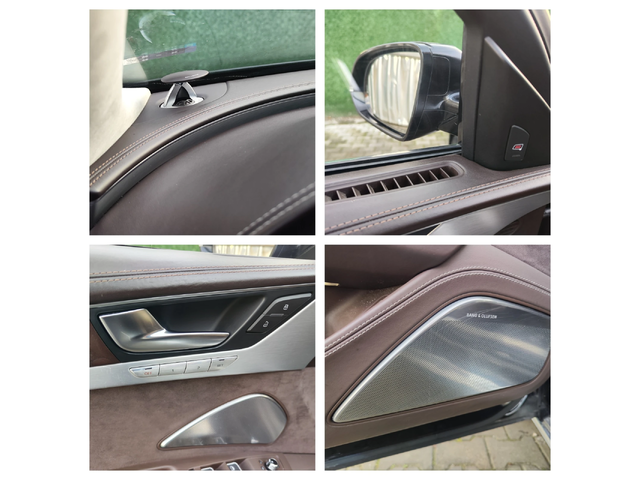 Audi A8 4.2* B&Q* INDIVIDUAL* PODGREV* OBDUH* CAMERA* LIZI - автомобили, коли, обяви за нови и употребявани 12