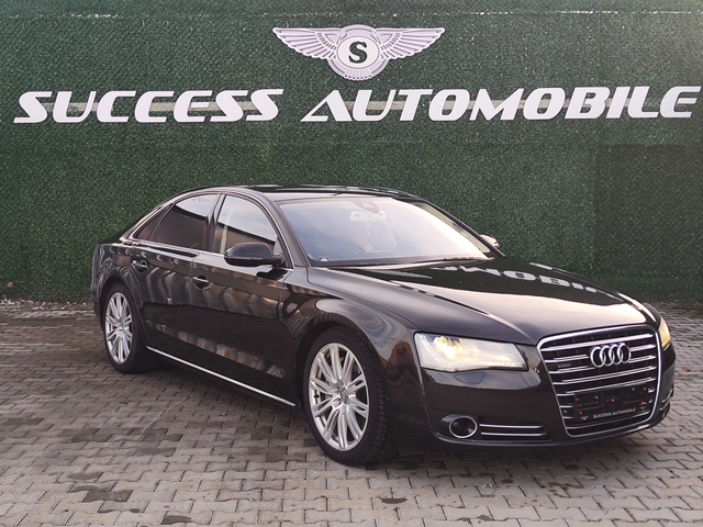 Audi A8 4.2* B&Q* INDIVIDUAL* PODGREV* OBDUH* CAMERA* LIZI - автомобили, коли, обяви за нови и употребявани 1