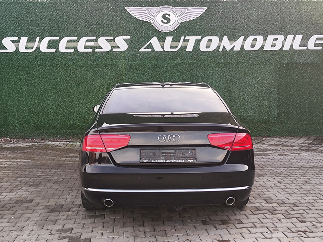 Audi A8 4.2* B&Q* INDIVIDUAL* PODGREV* OBDUH* CAMERA* LIZI - автомобили, коли, обяви за нови и употребявани 3
