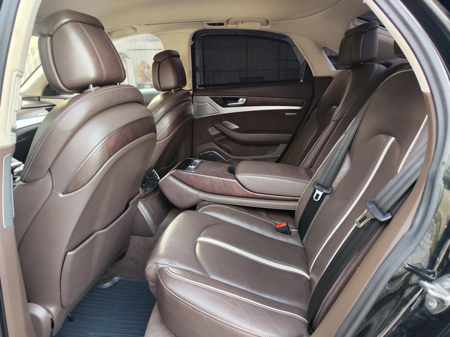 Audi A8 4.2* B&Q* INDIVIDUAL* PODGREV* OBDUH* CAMERA* LIZI - автомобили, коли, обяви за нови и употребявани 6