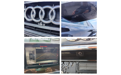 Audi A8 MATRIXX* 360CAM* PODGREV* OBDUH* DISTRONIC* LIZING - автомобили, коли, обяви за нови и употребявани 11