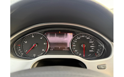 Audi A8 4.2TDI* 2013г* LONG* 210.000KM* Топ Състояние* - автомобили, коли, обяви за нови и употребявани 6