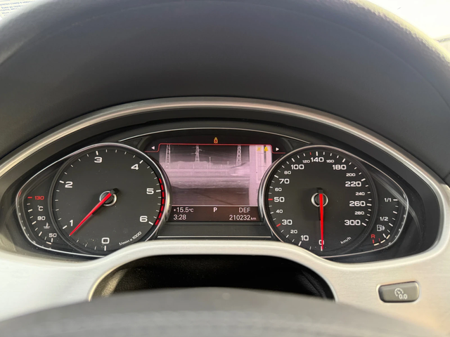 Audi A8 4.2TDI* 2013г* LONG* 210.000KM* Топ Състояние* - автомобили, коли, обяви за нови и употребявани 6