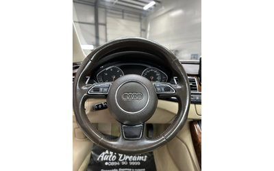 Audi A8 3.0 TDI | LONG/Лизинг/ - автомобили, коли, обяви за нови и употребявани 8