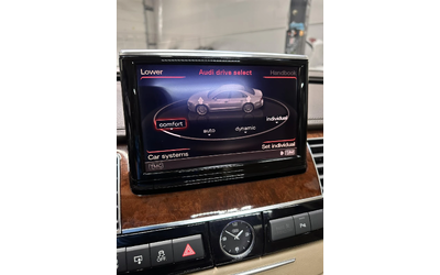 Audi A8 3.0 TDI | LONG/Лизинг/ - автомобили, коли, обяви за нови и употребявани 9