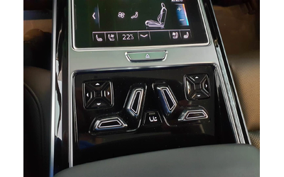 Audi A8 50 TDI 286k.c - автомобили, коли, обяви за нови и употребявани 11