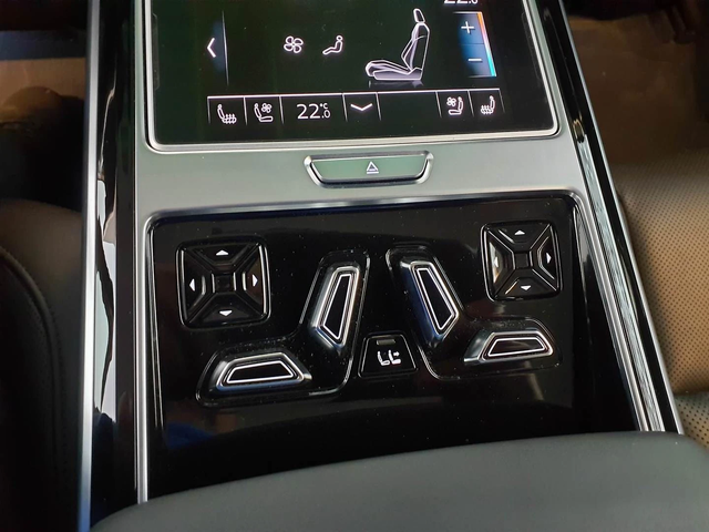 Audi A8 50 TDI 286k.c - автомобили, коли, обяви за нови и употребявани 11