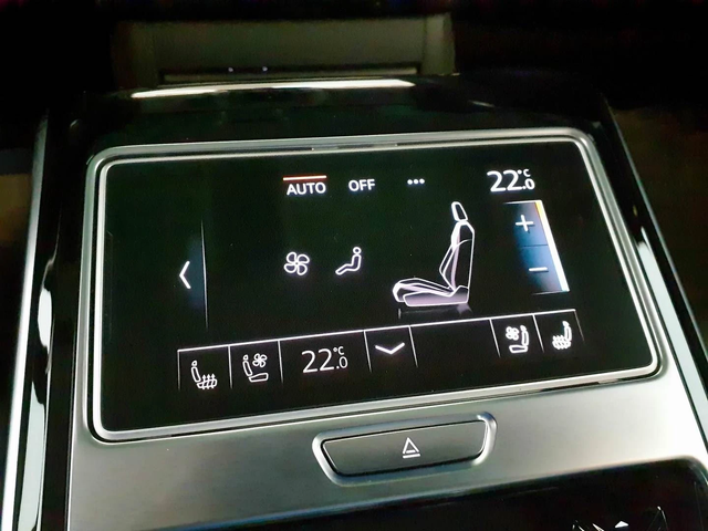 Audi A8 50 TDI 286k.c - автомобили, коли, обяви за нови и употребявани 12