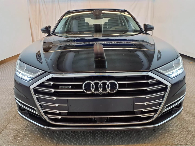 Audi A8 50 TDI 286k.c - автомобили, коли, обяви за нови и употребявани 2