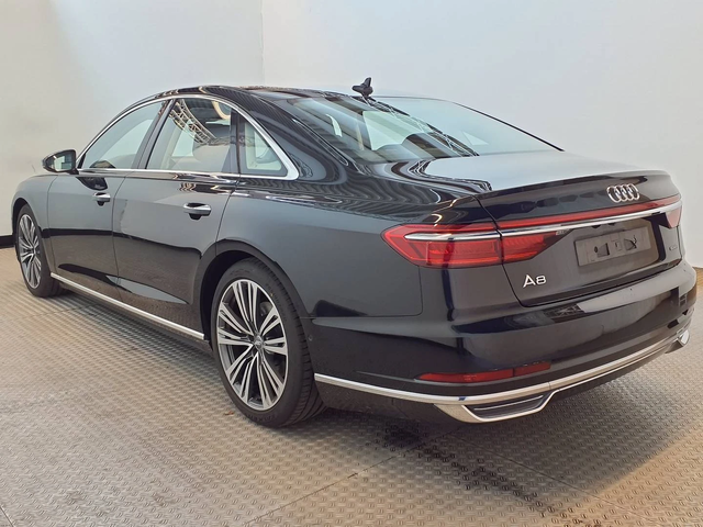 Audi A8 50 TDI 286k.c - автомобили, коли, обяви за нови и употребявани 3