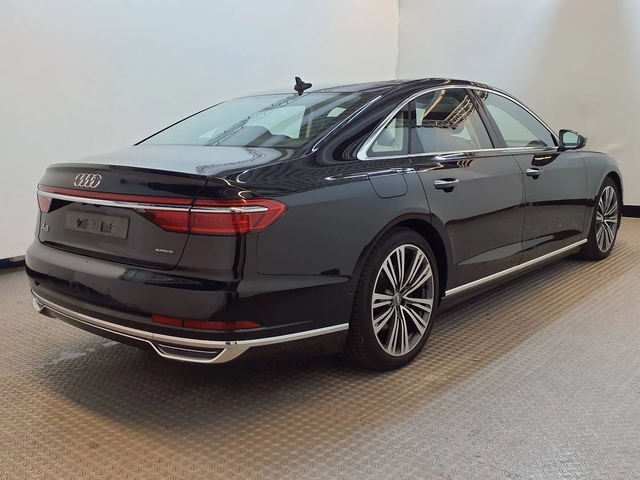 Audi A8 50 TDI 286k.c - автомобили, коли, обяви за нови и употребявани 4