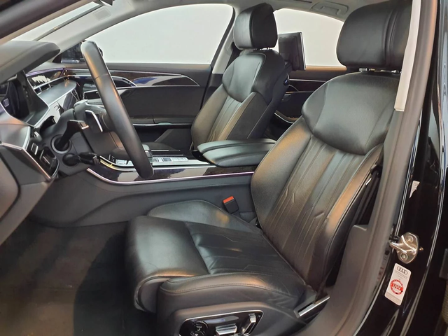 Audi A8 50 TDI 286k.c - автомобили, коли, обяви за нови и употребявани 5