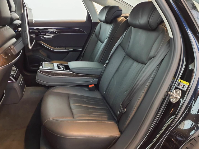 Audi A8 50 TDI 286k.c - автомобили, коли, обяви за нови и употребявани 7