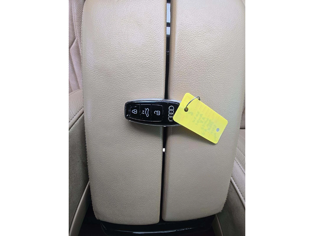 Audi A8 L / 4.0T / BANG&OLUFSEN / МАСАЖ / DISTRONIC - автомобили, коли, обяви за нови и употребявани 8