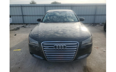 audi-a8 - 1