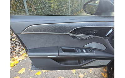 Audi A8 HD Matrix LED * Bang & Olufsen 3D Sound System - автомобили, коли, обяви за нови и употребявани 12