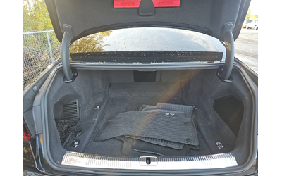 Audi A8 HD Matrix LED * Bang & Olufsen 3D Sound System - автомобили, коли, обяви за нови и употребявани 13