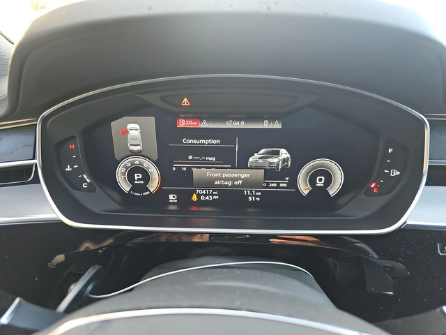 Audi A8 HD Matrix LED * Bang & Olufsen 3D Sound System - автомобили, коли, обяви за нови и употребявани 14