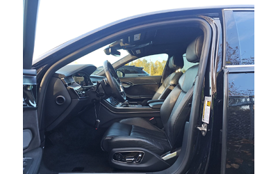 Audi A8 HD Matrix LED * Bang & Olufsen 3D Sound System - автомобили, коли, обяви за нови и употребявани 8