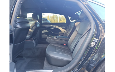 Audi A8 HD Matrix LED * Bang & Olufsen 3D Sound System - автомобили, коли, обяви за нови и употребявани 9