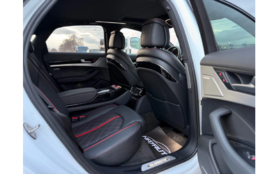 Audi A8 /S8= 4.2Tdi= Quattro= Audi Exlusive= Distronic= So - автомобили, коли, обяви за нови и употребявани 11