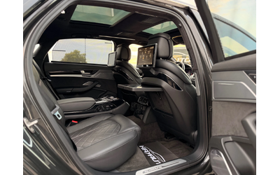 Audi A8 L= 4.2Tdi= Quattro= Exclusive Selection Edition= 3 - автомобили, коли, обяви за нови и употребявани 10