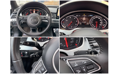 Audi A8 L= 4.2Tdi= Quattro= Exclusive Selection Edition= 3 - автомобили, коли, обяви за нови и употребявани 13