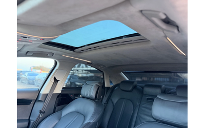 Audi A8 3.0TDI= QUATTRO= FACE= DISTRONIC= HUD= SOFT CLOSE= - автомобили, коли, обяви за нови и употребявани 13