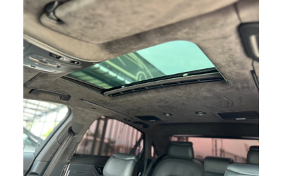 Audi A8 /S8L= 3.0TDI= QUATTRO= 3XTV= SOFT CLOSE= 360* CAME - автомобили, коли, обяви за нови и употребявани 12