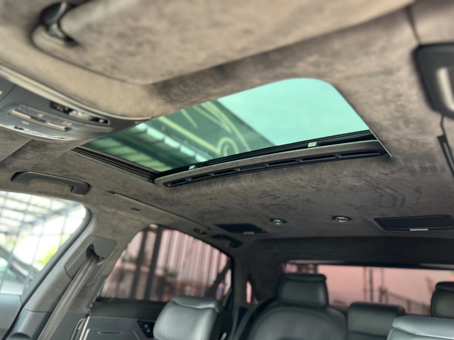 Audi A8 /S8L= 3.0TDI= QUATTRO= 3XTV= SOFT CLOSE= 360* CAME - автомобили, коли, обяви за нови и употребявани 12