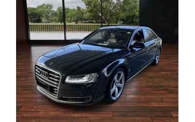 audi-a8 - 0