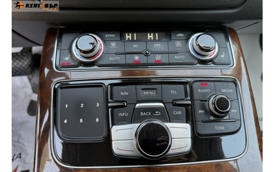 Audi A8 3.0d 250 к.с. - автомобили, коли, обяви за нови и употребявани 13