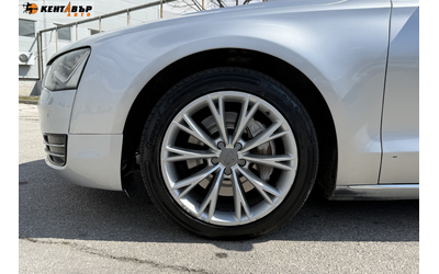 Audi A8 3.0d 250 к.с. - автомобили, коли, обяви за нови и употребявани 7
