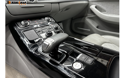 Audi A8 3.0d 263 к.с./ГАРАНЦИЯ - автомобили, коли, обяви за нови и употребявани 11