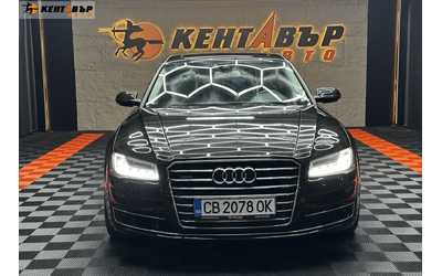audi-a8-3-0d-263-k-s-garantsiya - 1