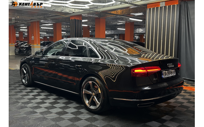 Audi A8 3.0d 263 к.с./ГАРАНЦИЯ - автомобили, коли, обяви за нови и употребявани 27
