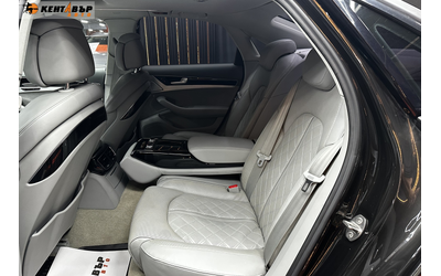 Audi A8 3.0d 263 к.с./ГАРАНЦИЯ - автомобили, коли, обяви за нови и употребявани 30