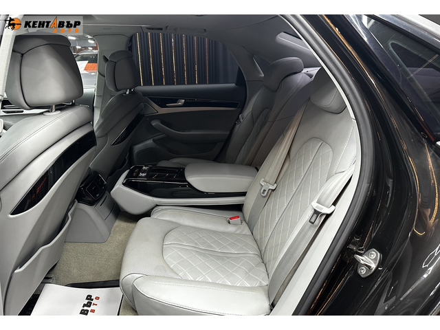 Audi A8 3.0d 263 к.с./ГАРАНЦИЯ - автомобили, коли, обяви за нови и употребявани 30