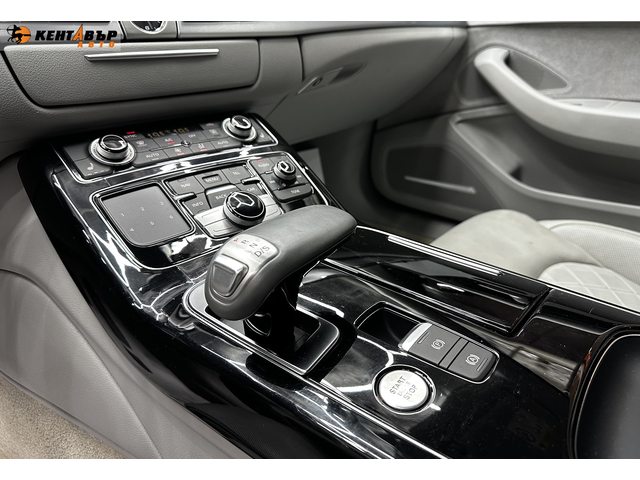 Audi A8 3.0d 263 к.с./ГАРАНЦИЯ - автомобили, коли, обяви за нови и употребявани 33