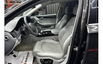 Audi A8 3.0d 263 к.с./ГАРАНЦИЯ - автомобили, коли, обяви за нови и употребявани 7