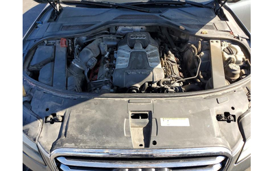 Audi A8 3.0L 6 ALL WHEEL DRIVE - автомобили, коли, обяви за нови и употребявани 10