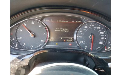 Audi A8 3.0L 6 ALL WHEEL DRIVE - автомобили, коли, обяви за нови и употребявани 8