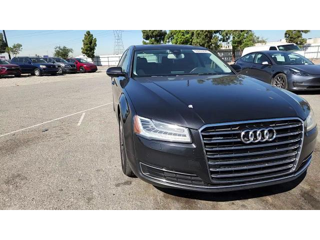 Audi A8 3.0L 6 ALL WHEEL DRIVE - автомобили, коли, обяви за нови и употребявани 0