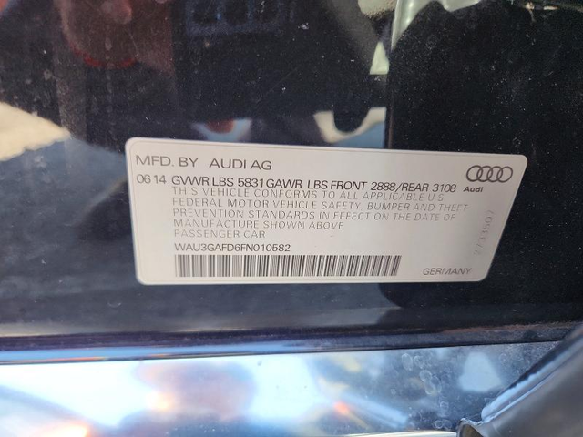 Audi A8 3.0L 6 ALL WHEEL DRIVE - автомобили, коли, обяви за нови и употребявани 12