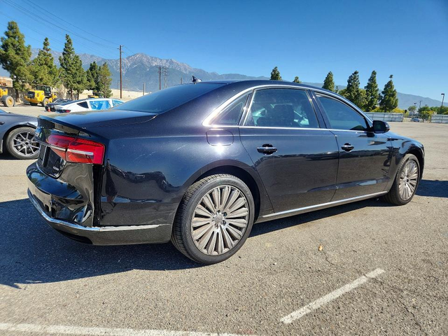 Audi A8 3.0L 6 ALL WHEEL DRIVE - автомобили, коли, обяви за нови и употребявани 3