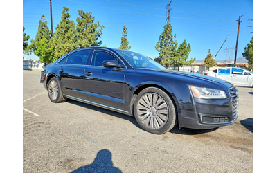audi-a8-3-0l-6-all-wheel-drive - 4