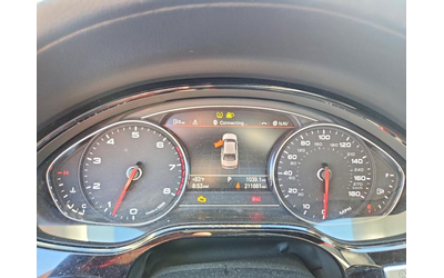 Audi A8 3.0L 6 ALL WHEEL DRIVE - автомобили, коли, обяви за нови и употребявани 9