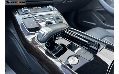 Audi A8 3.0T/Matrix/Full/ГАРАНЦИЯ ОТ КЕНТАВЪР - автомобили, коли, обяви за нови и употребявани 15