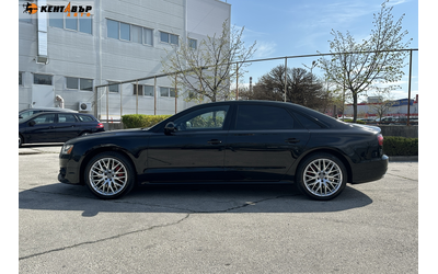 audi-a8-3-0t-matrix-full-garantsiya-ot-kentavar - 1